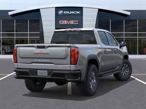 New 2026 GMC Sierra 1500 AT4X image 4