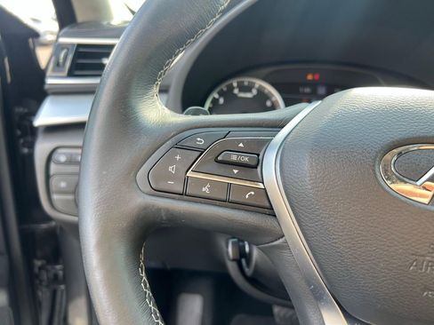 Used 2020 INFINITI QX50 Sensory w/ Proactive Package image 14