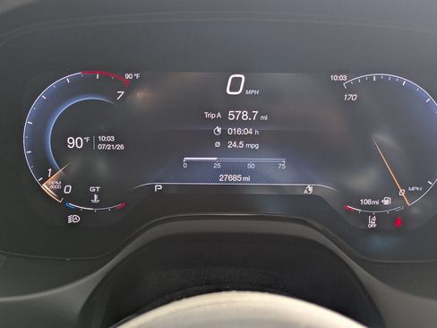 Used 2023 Maserati Grecale GT AWD/4WD image 28