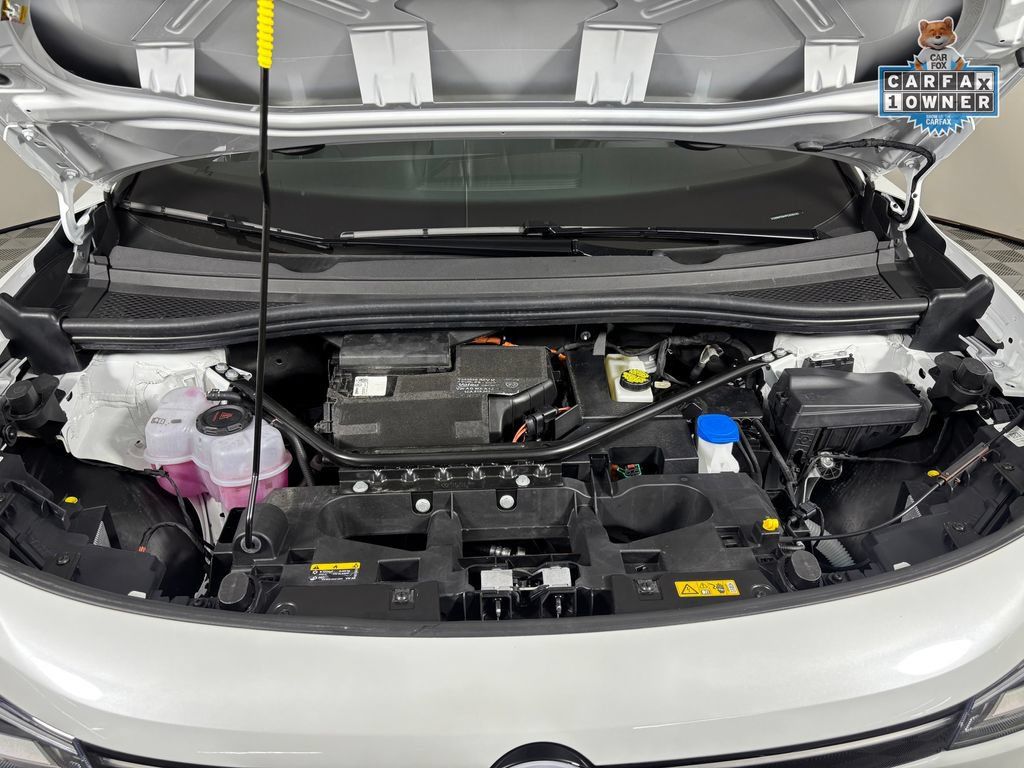 Used 2023 Volkswagen ID.4 Pro S AWD/4WD image 24
