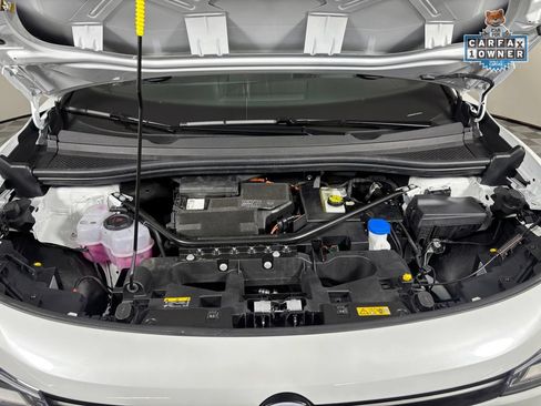 Used 2023 Volkswagen ID.4 Pro S AWD/4WD image 24