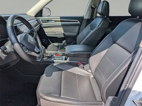 Used 2022 Volkswagen Atlas SE image 18