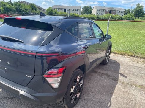Used 2025 Hyundai Kona SEL AWD/4WD image 5