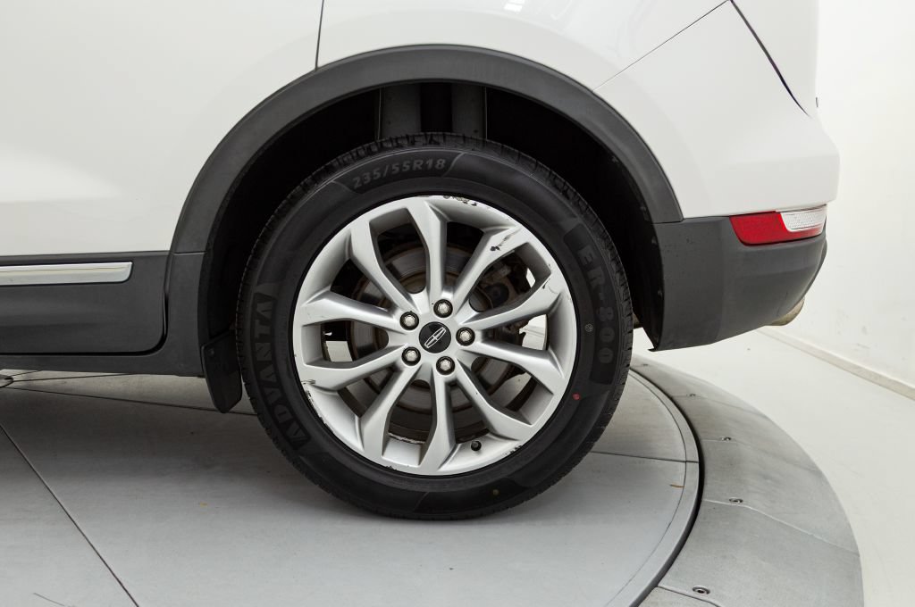 Used 2015 Lincoln MKC AWD w/ Equipment Group 101A Select image 27