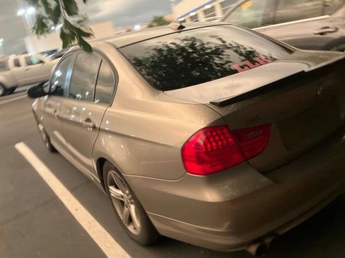 Used 2011 BMW 328i Sedan RWD image 7