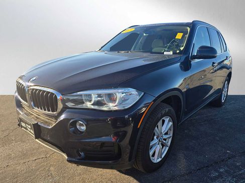 Used 2015 BMW X5 xDrive35i image 7
