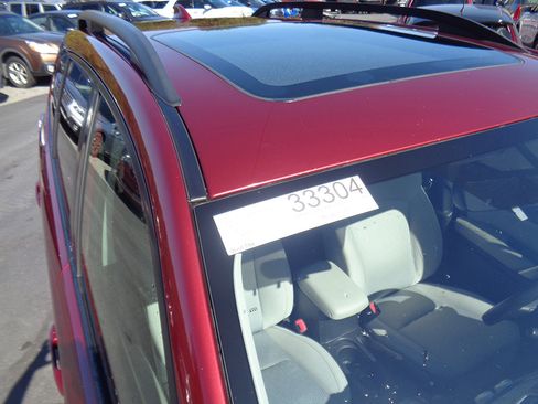 Used 2018 Subaru Forester 2.5i Premium w/ All-Weather Package image 8