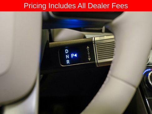 Used 2024 Hyundai Santa Fe Limited FWD image 22