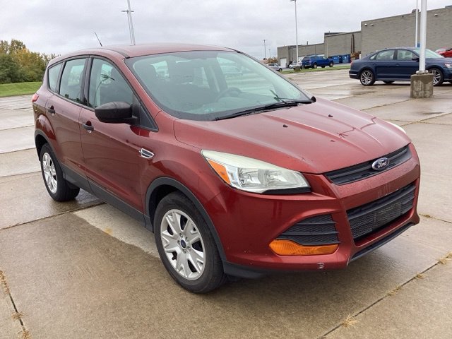 Used 2014 Ford Escape S FWD image 10