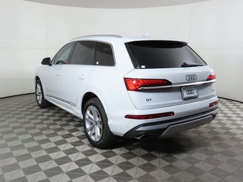 Used 2025 Audi Q7 3.0T Premium Plus w/ Premium Plus Package image 8