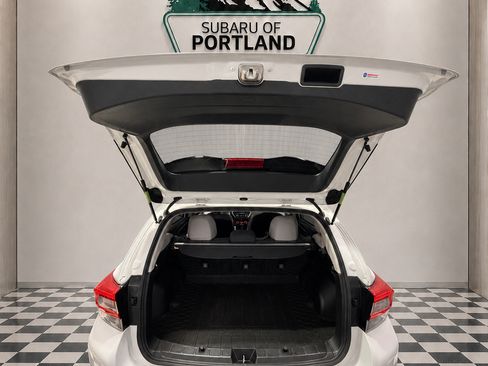 Used 2022 Subaru Crosstrek 2.0i Premium w/ Popular Package #4 AWD/4WD image 7