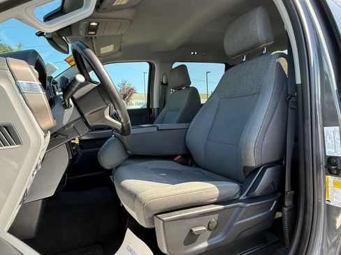 Certified 2024 Ford F150 XLT w/ Tow/Haul Package AWD/4WD image 23