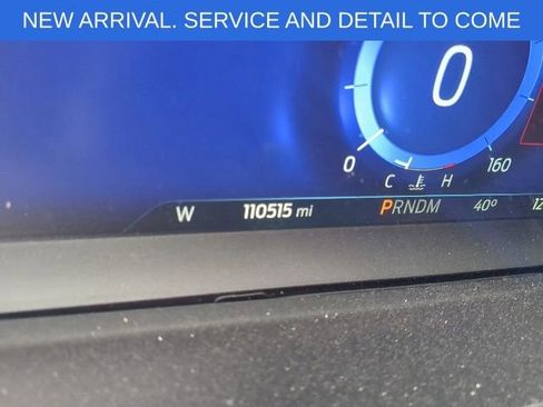 Used 2020 Ford Explorer ST w/ ST Street Pack AWD/4WD image 2