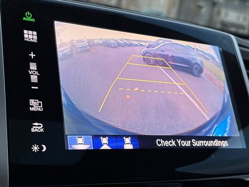 Used 2016 Honda Pilot EX-L image 21