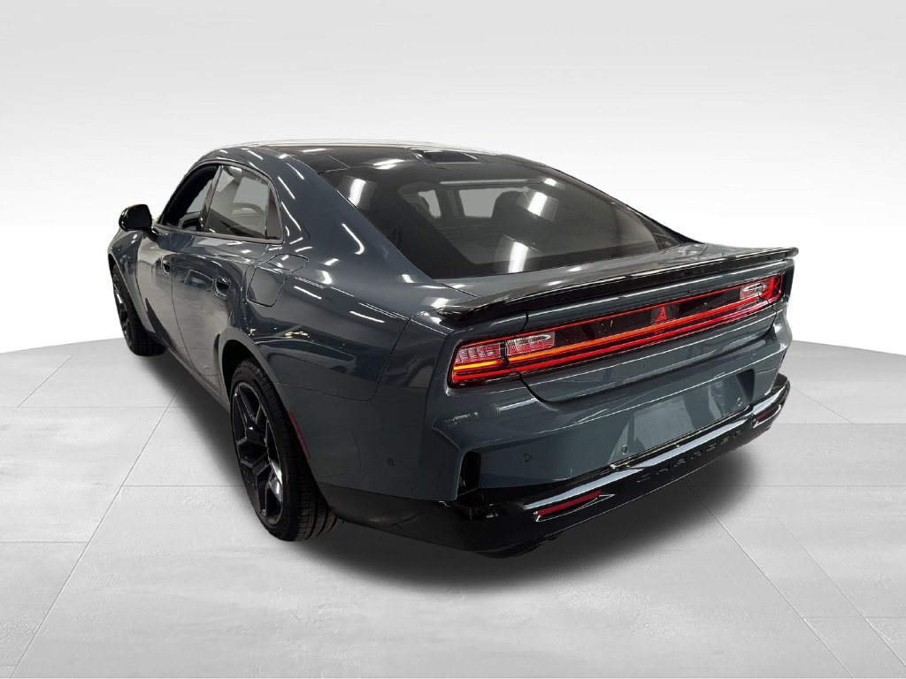 New 2026 Dodge Charger R/T AWD/4WD image 32