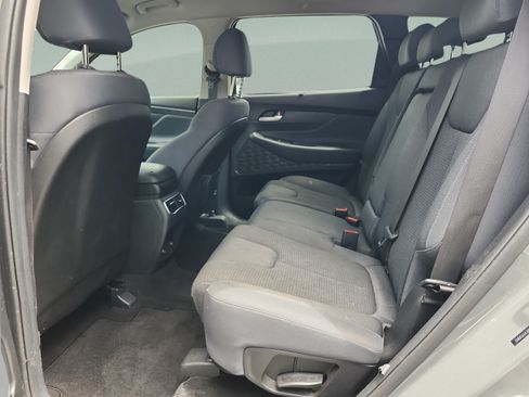 Used 2021 Hyundai Santa Fe SEL w/ Convenience Package FWD image 16