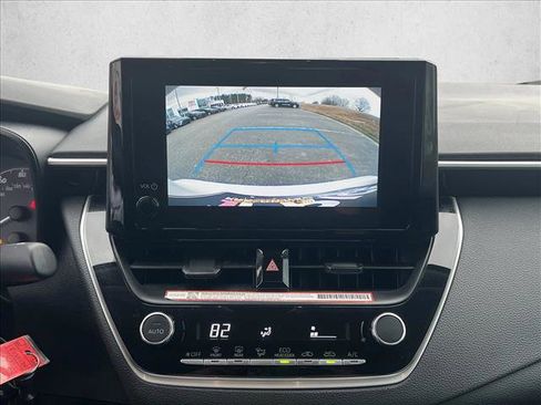 Certified 2025 Toyota Corolla LE image 13