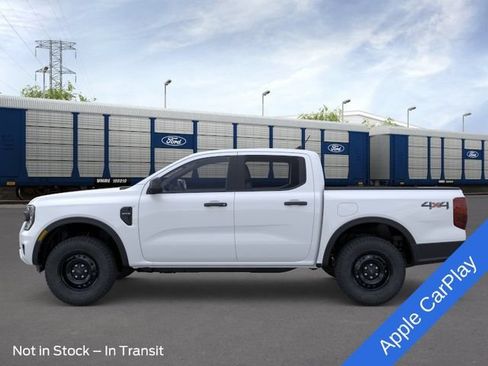 New 2026 Ford Ranger XL AWD/4WD image 3