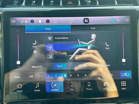 Used 2022 Jeep Grand Cherokee L Limited image 17