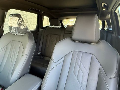 New 2026 BMW X3 xDrive30 image 21