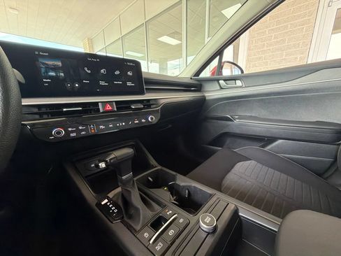 Used 2025 Kia K5 LXS FWD image 20