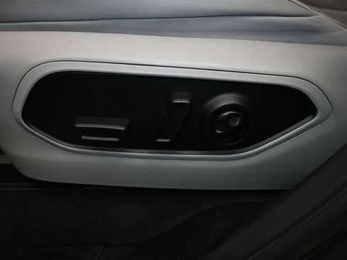 Used 2021 Jeep Grand Cherokee L Overland AWD/4WD image 7