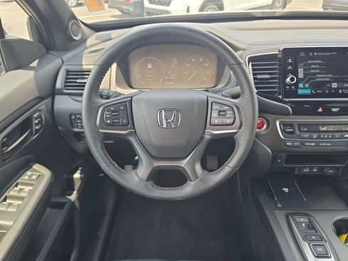 Certified 2026 Honda Ridgeline TrailSport image 10