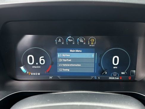 Certified 2023 Ford Expedition Max Limited image 20