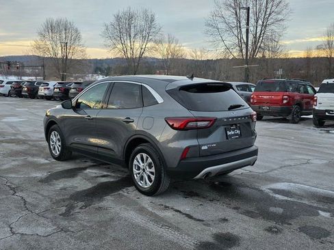 Used 2024 Ford Escape Active image 6