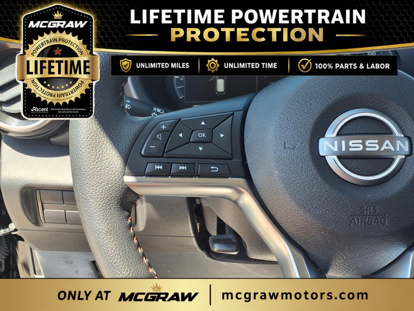 Used 2024 Nissan Kicks SR w/ SR Premium Package FWD image 15