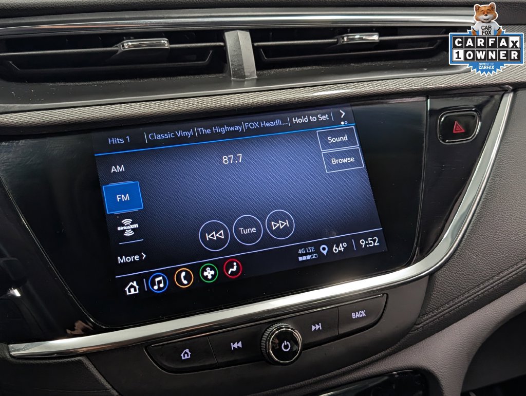 Used 2023 Buick Encore GX Select AWD/4WD image 14