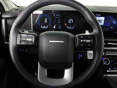 Certified 2026 Hyundai Santa Fe SEL FWD image 27