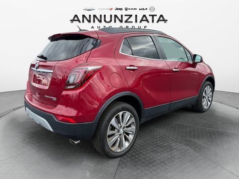 Used 2020 Buick Encore Preferred image 5