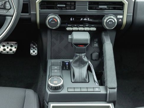 New 2026 Toyota Tacoma TRD Sport image 11