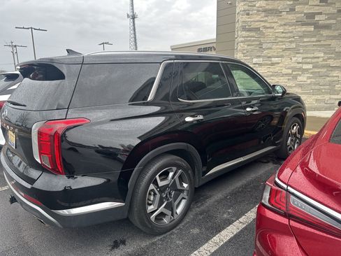 Used 2025 Hyundai Palisade Limited image 5