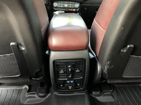 Used 2021 Dodge Durango Citadel image 30
