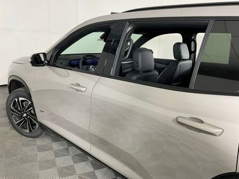 New 2026 Buick Enclave Sport Touring w/ Super Cruise Package AWD/4WD image 41