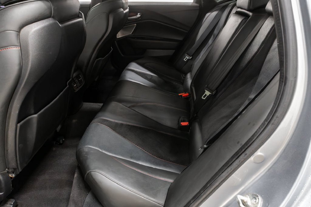Used 2021 Acura TLX w/ A-SPEC Package FWD image 27