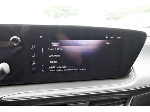 Used 2025 Buick Encore GX Sport Touring w/ Comfort Package FWD image 23