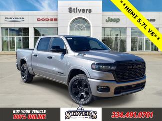 New 2026 RAM 1500 Big Horn video 1