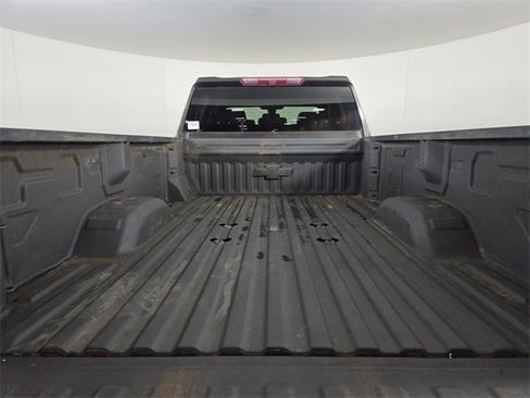 Used 2021 Chevrolet Silverado 3500 LT w/ Convenience Package image 11