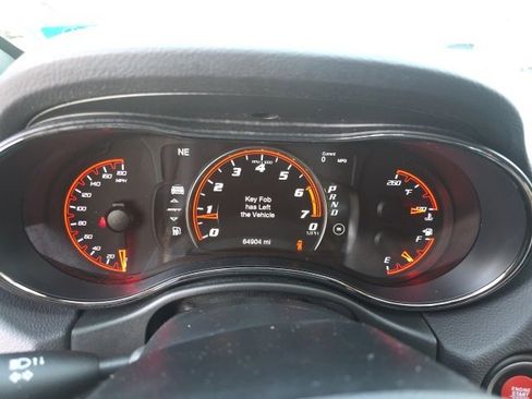 Used 2020 Dodge Durango SRT image 27