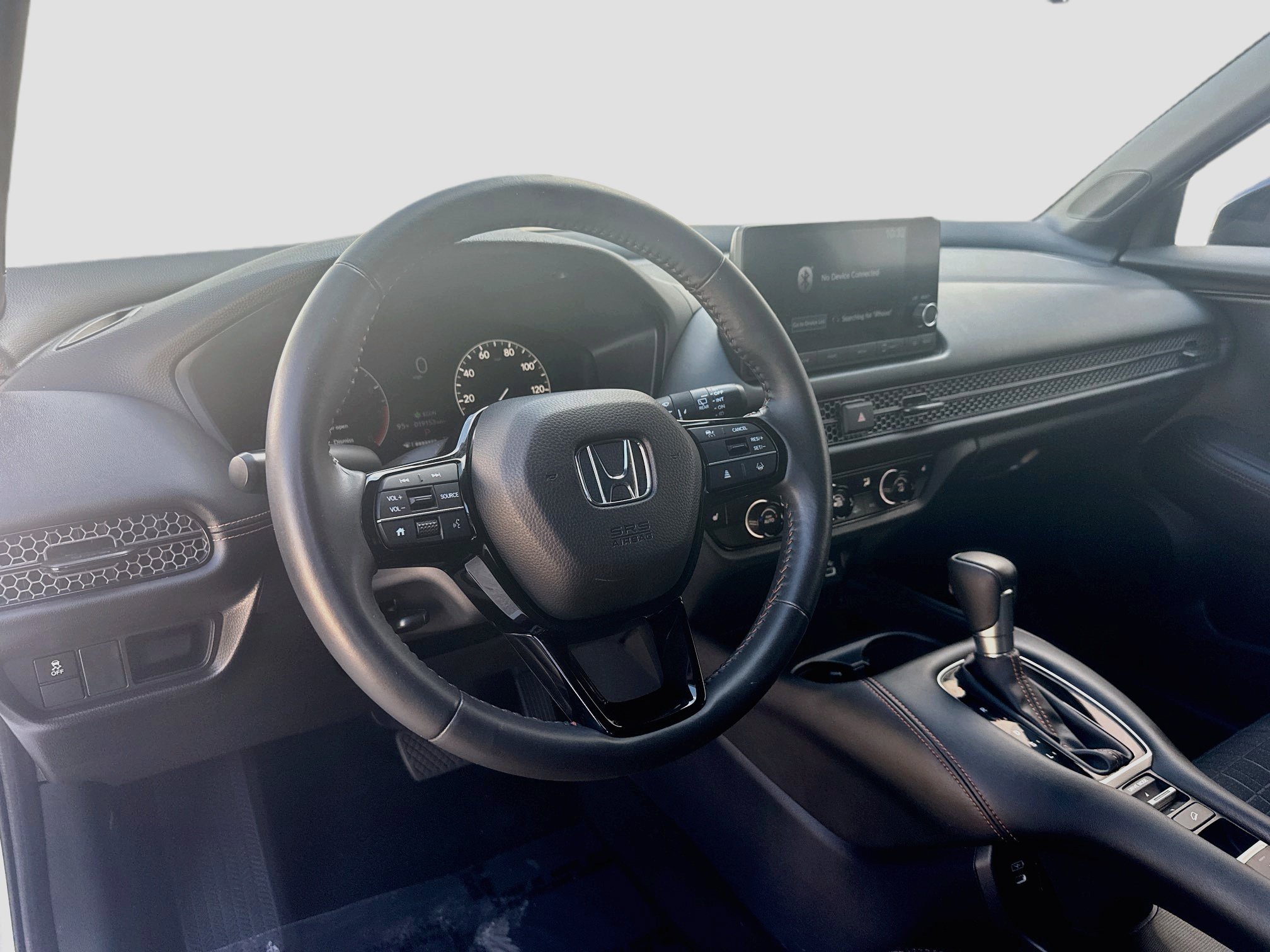 Used 2024 Honda HR-V Sport image 7