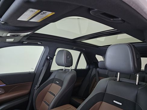 Certified 2024 Mercedes-Benz GLE 53 AMG 4MATIC image 10