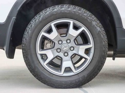 Used 2023 Honda Passport TrailSport image 10