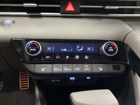 New 2026 Hyundai Elantra SEL Sport w/ Cargo Package image 18