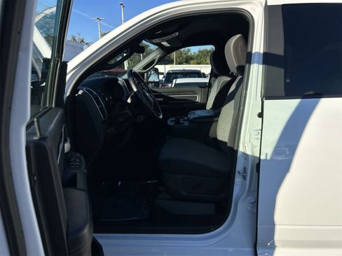 Used 2024 RAM 2500 Big Horn image 2