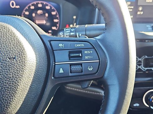 Certified 2023 Honda Accord Sport image 23