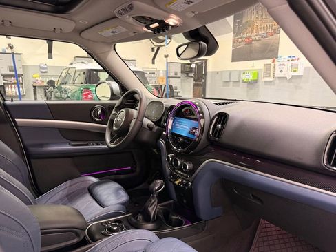 Certified 2023 MINI Cooper Countryman SE w/ Storage Package AWD/4WD image 29