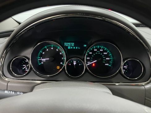 Used 2016 Buick Enclave Leather image 26